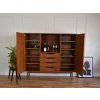 MOOD SELECTION Highboard Moran