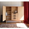 MOOD SELECTION Highboard Moran