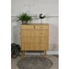 MOOD SELECTION Corrihigh Light Chest of Drawers