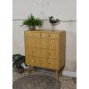 MOOD SELECTION Corrihigh Light Chest of Drawers