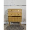 MOOD SELECTION Corrihigh Light Chest of Drawers