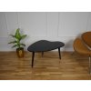 MOOD SELECTION Coffee Table Vini Black
