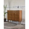 MOOD SELECTION Chest of drawers Corrihigh + Honey