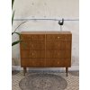MOOD SELECTION Chest of drawers Corrihigh + Honey