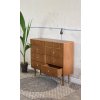 MOOD SELECTION Chest of drawers Corrihigh + Honey