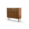 MOOD SELECTION Chest of drawers Corrihigh + Honey