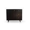 MOOD SELECTION Cabinet Vina Black