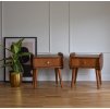 MOOD SELECTION Bedside table Pona