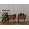 MOOD SELECTION Bedside table Pona
