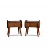 MOOD SELECTION Bedside table Pona