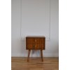 MOOD SELECTION Bedie XL Bedside Cabinet with handle