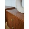 MOOD SELECTION Bedie XL Bedside Cabinet with handle