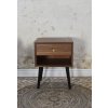 MOOD SELECTION Bedie Waln+ Bedside Cabinet