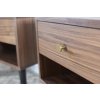 MOOD SELECTION Bedie Waln+ Bedside Cabinet