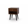 MOOD SELECTION Bedie Waln+ Bedside Cabinet