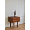 MOOD SELECTION Bedie Vela Bedside Cabinet