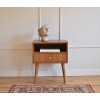 MOOD SELECTION Bedie Nan Bedside Cabinet