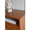 MOOD SELECTION Bedie Nan Bedside Cabinet