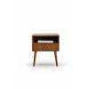MOOD SELECTION Bedie Nan Bedside Cabinet