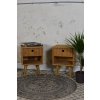 MOOD SELECTION Bedie Light+ Bedside Cabinet