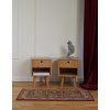 MOOD SELECTION Bedie Light+ Bedside Cabinet
