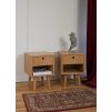MOOD SELECTION Bedie Light+ Bedside Cabinet
