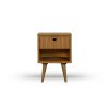 MOOD SELECTION Bedie Light+ Bedside Cabinet