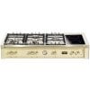 varny panel lofra dolcevita TRBI126 5C