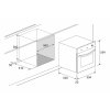 15699 1 lofra dolcevita plynova vstavana rura frs66ge 3 rocna zaruka zdarma