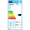 rustikalny sporak lofra RBI66MFT 4I 60020051 energeticky stitok