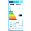 rustikalny sporak lofra RSD96GVGTE CI 41220011 energeticky stitok