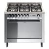 sporak lofra MG96MF CIS nerez