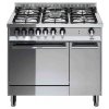 sporak lofra MR96MF C nerez