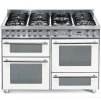 sporak lofra professional pbp126smfet dmft 2aeo