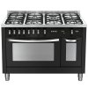 sporak lofra professional PMND126GV E 2Ci