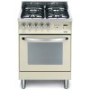sporak lofra rainbow PBI66GVT C
