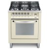 sporak lofra rainbow PBI76GVT C