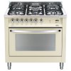 sporak lofra rainbow PBIG86MFT C