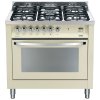 sporak lofra rainbow PBIG96MFT C