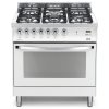sporak lofra rainbox PBPG86MFT C