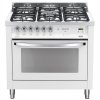 sporak lofra rainbow PBPG96GVT C