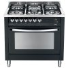 sporak lofra rainbow PNMG96MFT C