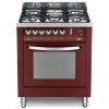sporak lofra rainbow PR76GVT C