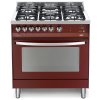 sporak lofra rainbow PRG86MFT C