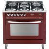 sporak lofra rainbow PRG96GVT C