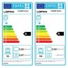 15678 1 lofra venezia sporak pd96mfte aeo 3 rocna zaruka zdarma