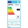 12714 1 smeg 50 s retro style digestor kfab75cr kremova 5 rocna zaruka zdarma