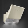 12714 6 smeg 50 s retro style digestor kfab75cr kremova 5 rocna zaruka zdarma