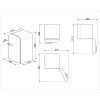 13434 smeg 50 s retro style fab10h minibar cierna 5 rocna zaruka zdarma