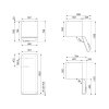 13365 1 smeg 50 s retro style fab28 chladnicka s mraziacim boxom italia 5 rocna zaruka zdarma